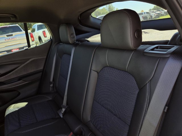 New 2026 Buick Envista Preferred w/ Convenience I Package FWD image 26