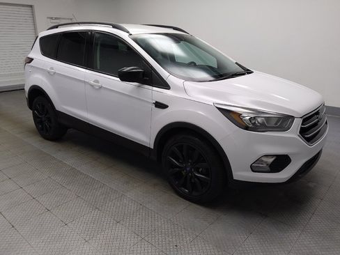 Used 2017 Ford Escape SE w/ Equipment Group 201A AWD/4WD image 11