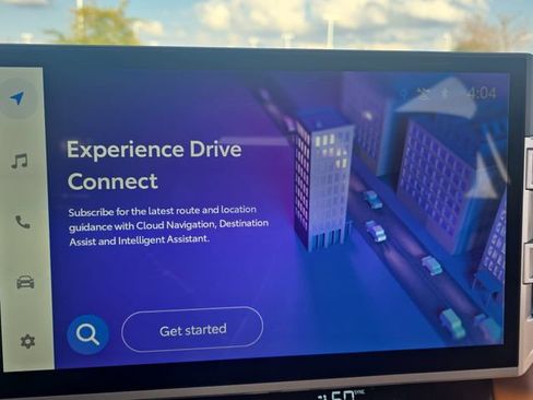 New 2026 Toyota Tundra 1794 Edition image 20