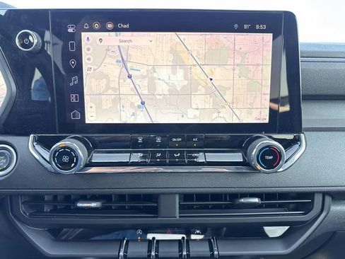 Used 2024 Chevrolet Colorado Trail Boss w/ Technology Package image 18