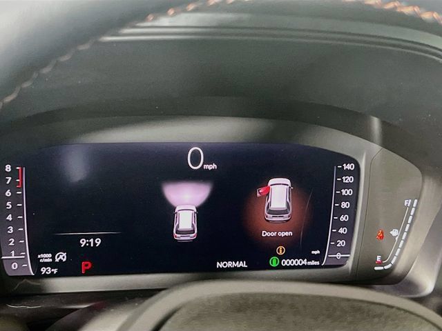 New 2026 Honda Passport TrailSport image 12