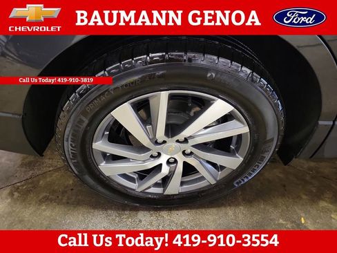 Used 2023 Chevrolet Equinox LT image 27