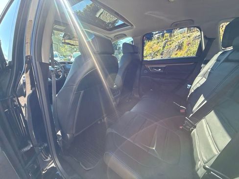 Used 2022 Honda CR-V Touring image 20