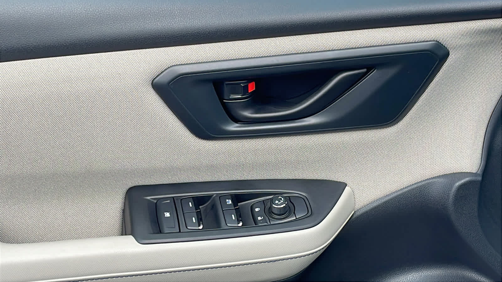 Certified 2026 Subaru Forester AWD/4WD image 23