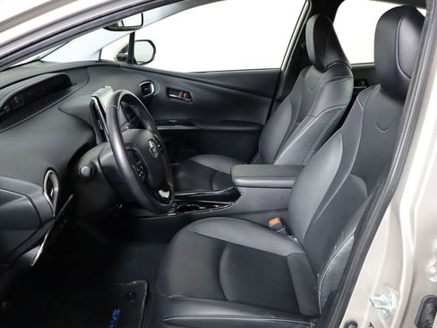 Used 2020 Toyota Prius Prime Limited FWD image 14