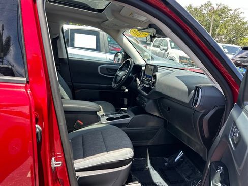 Used 2021 Ford Bronco Sport Big Bend w/ Big Bend Package AWD/4WD image 39