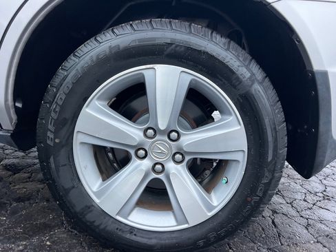 Used 2013 Acura MDX TECHNOLOGY image 42