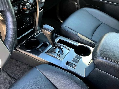 Used 2023 Toyota 4Runner TRD Sport image 31