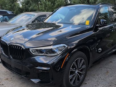 Used 2026 BMW X3 M50
