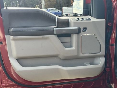 Used 2020 Ford F150 Limited w/ Trailer Tow Package image 25