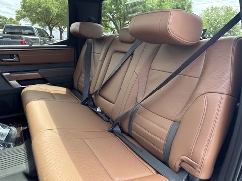 New 2026 Toyota Tundra 1794 Edition AWD/4WD image 29