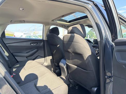 Used 2024 Honda Accord EX image 12