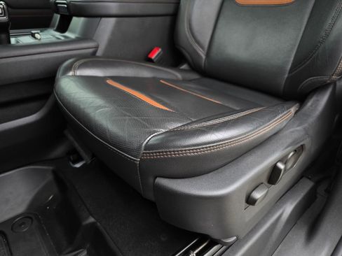 Used 2023 GMC Sierra 1500 AT4 image 22