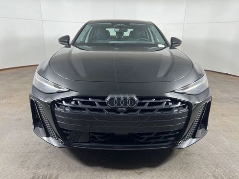 New 2026 Audi A6 Premium Plus image 2
