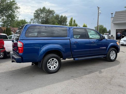 Used 2006 Toyota Tundra Limited RWD image 9