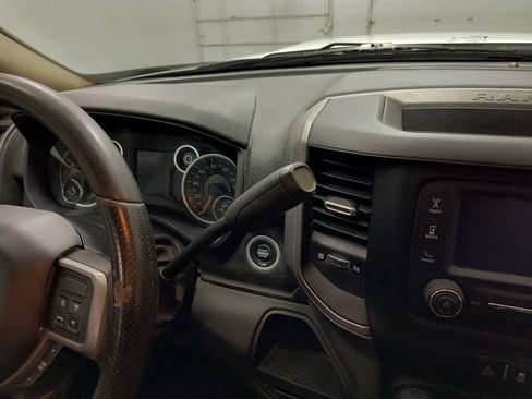Used 2020 RAM 3500 Tradesman AWD/4WD image 27