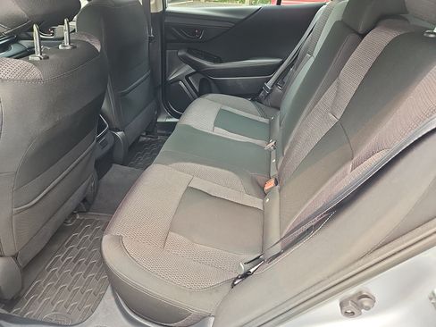 Certified 2024 Subaru Outback AWD/4WD image 24