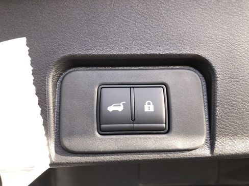 New 2026 Nissan Rogue SV w/ Cold Weather Package image 18