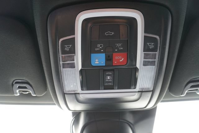 Used 2024 RAM 3500 Laramie w/ Night Edition AWD/4WD image 52