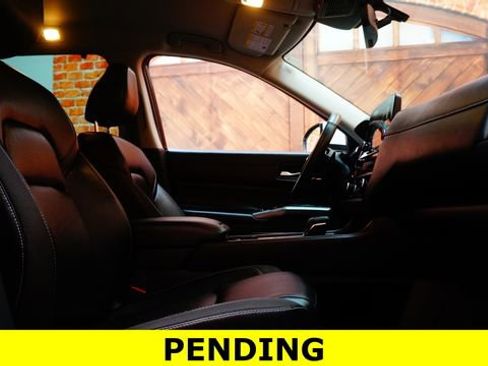 Certified 2023 Nissan Pathfinder SL AWD/4WD image 52