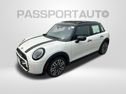 New 2026 MINI Cooper S