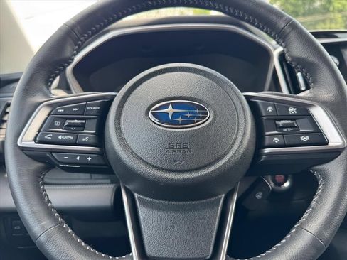 Used 2023 Subaru Ascent Limited AWD/4WD image 19