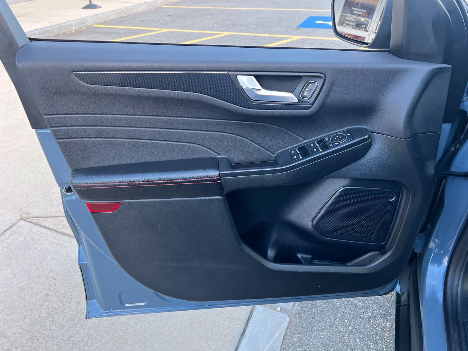 Used 2024 Ford Escape ST-Line w/ Tech Pack #1 AWD/4WD image 16