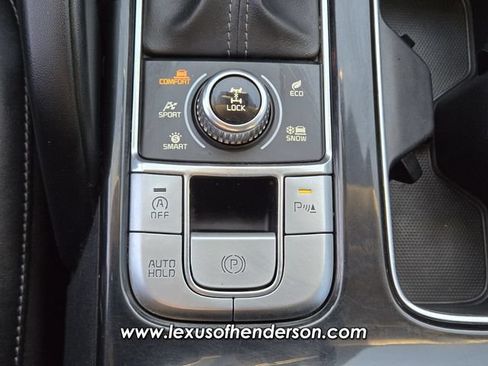 Used 2023 Kia Telluride S w/ S Sunroof Package AWD/4WD image 32