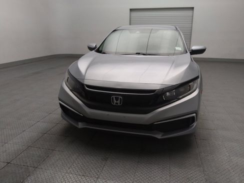 Used 2019 Honda Civic LX image 15