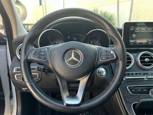 Used 2016 Mercedes-Benz C 300 Sedan image 17