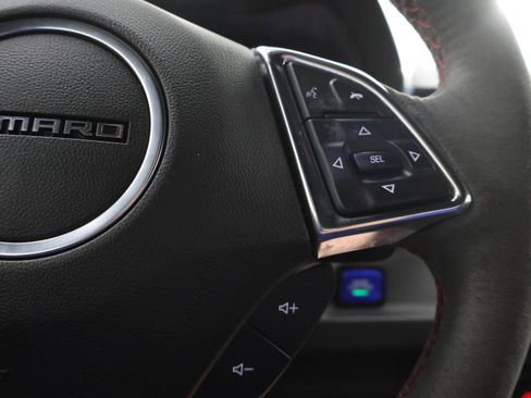Used 2023 Chevrolet Camaro ZL1 RWD image 14