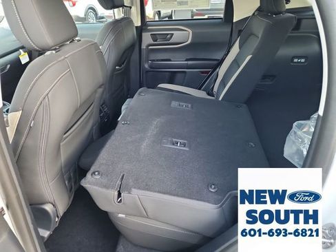 New 2025 Ford Bronco Sport Big Bend w/ Convenience Package image 28