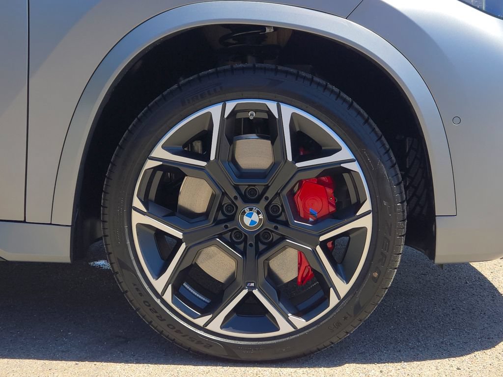 New 2027 BMW X1 M35i w/ Technology Package AWD/4WD image 7