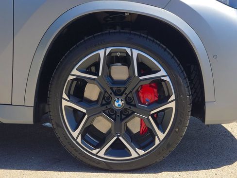 New 2027 BMW X1 M35i w/ Technology Package AWD/4WD image 7