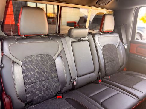 Used 2020 RAM 1500 Rebel w/ Rebel Level 1 Equipment Group image 20