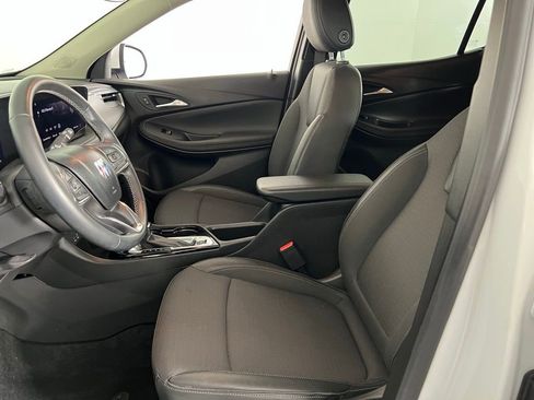 Used 2025 Buick Encore GX Preferred image 21