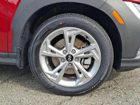 Certified 2023 Hyundai Kona SEL image 46