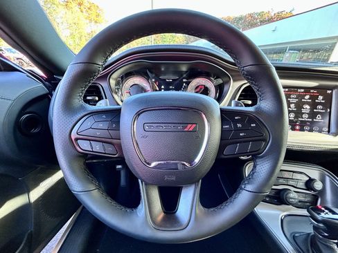 Certified 2023 Dodge Challenger R/T w/ T/A Package image 28