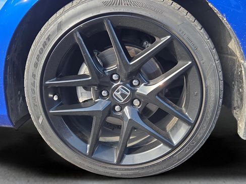 Used 2023 Honda Civic Sport image 23