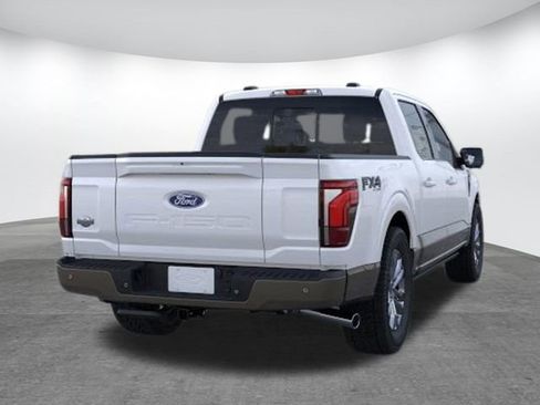 New 2026 Ford F150 King Ranch image 8