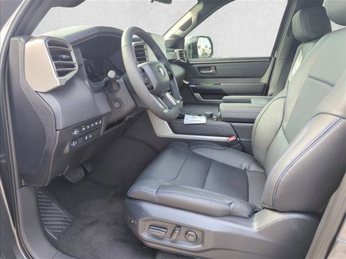 New 2026 Toyota Tundra Platinum AWD/4WD image 12