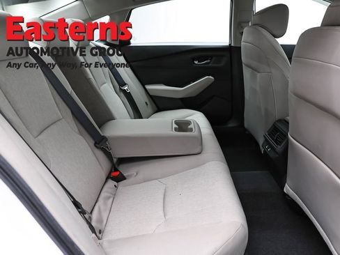 Used 2025 Honda Accord LX image 22