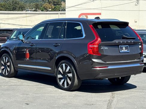 Used 2023 Volvo XC90 T8 Ultimate w/ Protection Package Premier AWD/4WD image 6