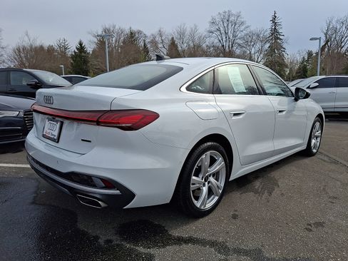 Used 2025 Audi A5 2.0T Premium w/ Convenience Package image 6