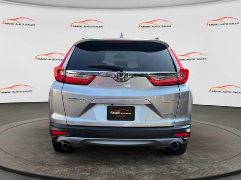 Used 2019 Honda CR-V Touring image 9