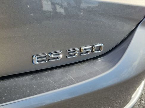 Used 2021 Lexus ES 350 w/ Premium Package image 30