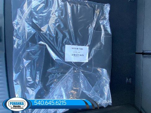 New 2026 Honda HR-V EX-L image 6