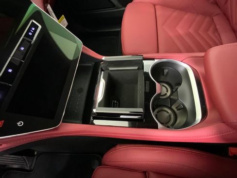 New 2025 Maserati Grecale Modena AWD/4WD image 34