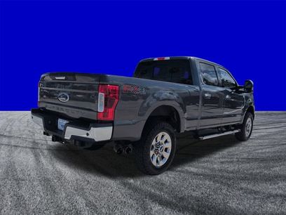 Certified 2017 Ford F250 Lariat w/ Chrome Package
