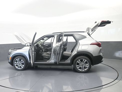 Used 2021 Kia Seltos S FWD image 67